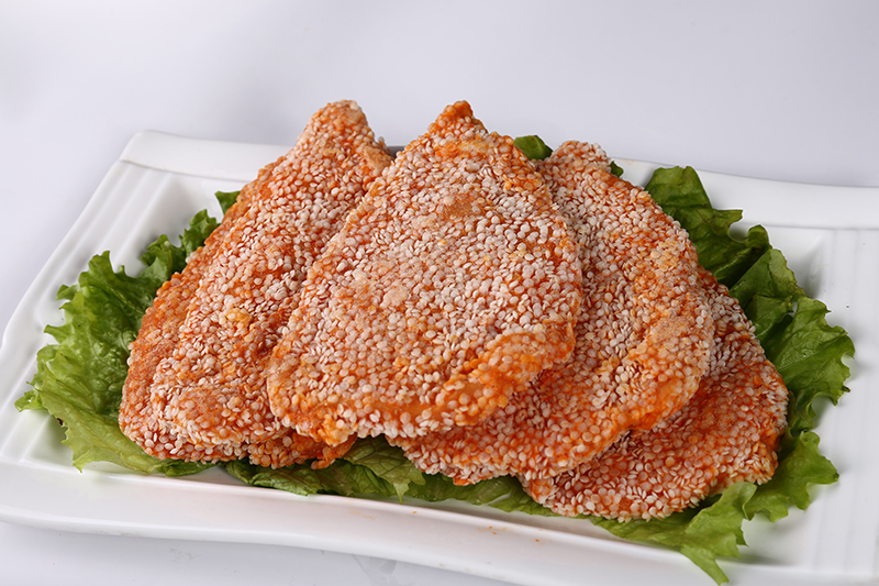 做調理雞肉制品的基礎知識